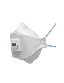 3M Mundschutz Aura 9322 FFP2 - 10 Stück in einer Box