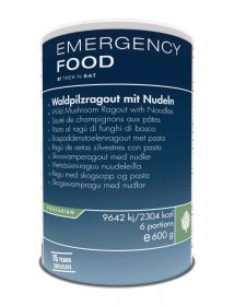 Katadyn Pilz Notfallration Dose Ragout