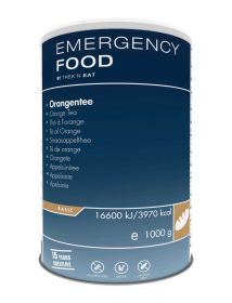 Katadyn Notration Orangentee Dose