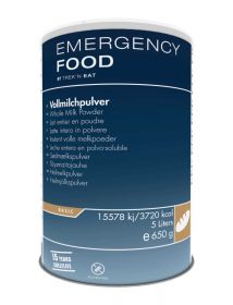 Katadyn Notration Milch (5 Liter)