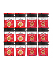ReadyWise Notfallration 6 Monate