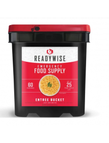ReadyWise Notfallration 7 Tage