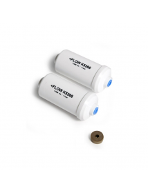 PF-2 Fluorid- und Arsenfilter