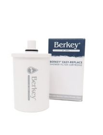 Berkey Inline Duschfilterpatrone