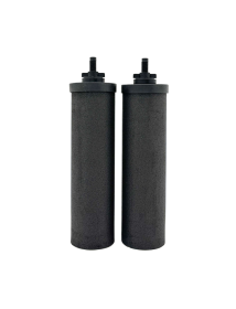 Phoenix Gravity New Millennium Edition Wasserfilterelemente