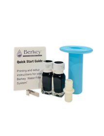Berkey quick start kit