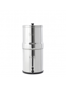 Big Berkey wasserfilter