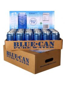 Blue Can Notfallwasser