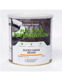 Emergency Food Geschnittene Bohnen