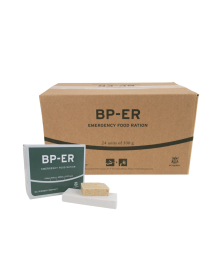 BP-ER Notfallnahrung Notfallration 24 Tage