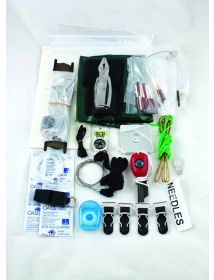 Bushcraft Survival-Kit