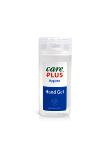 Care Plus desinfizierendes Handgel mit Aloe Vera