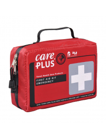 Care Plus Erste-Hilfe-Set - Notfall