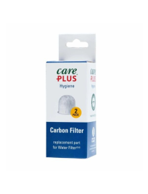 Care Plus EVO Carbon Ersatzfilter (2 Stück)