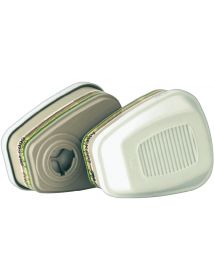 Gasmasken 
