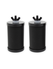 Eaupure Wasserfilterelemente