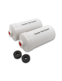 Eaupure Fluoridfilter