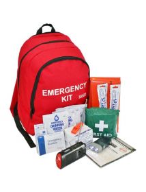 Emergency Kit 72 Stunden