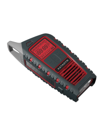 Etón Odyssey DAB+ Notfallradio