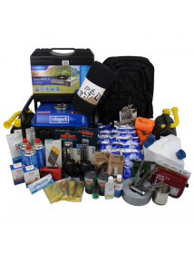 Exklusives notfallpaket