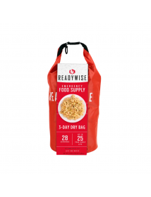 Readywise Noodrantsoen Grab Bag 3 dagen