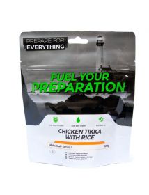 Notration Vegetarische Tikka-Gemüse