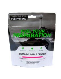 Notration Beutel Apfelpudding