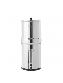 Imperial Berkey wasserfilter