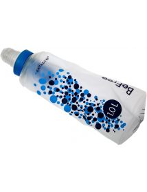 Katadyn BeFree 1,0L Wasserfilter