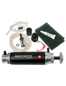 Katadyn Pocket Wasserfilter
