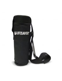 Lifesaver Liberty Soft Pouch schwarz