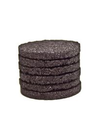 Lifesaver Cube Carbon-Scheiben 6er-Pack