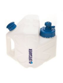 Lifesaver Cube Jerrycan (mit eingebautem Wasserfilter)