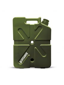 Lifesaver Jerrycan 20000 Grün