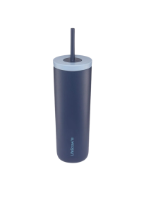 LifeStraw Go Tumbler Edelstahl-Wasserfilter Aegean-Sea