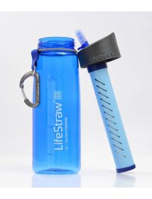 LifeStraw Go Wasserlfilter