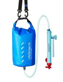 LifeStraw Mission Wasserfilter 5 Liter