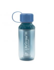 LifeStraw Play Sky Hellblau