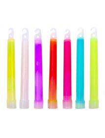 Lightstick Knicklicht Orange