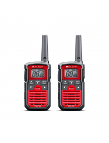 Midland XT10 PRO (2er Set)
