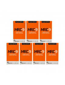 MRE-9 Notverpflegung 7 Tage