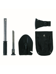 4-in-1-Multifunktionswerkzeug