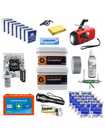 Notfallpaket Basis