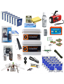 Notfallpaket Extra