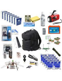 Notfallrucksack Extra
