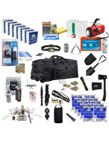 Notfallpaket Premium