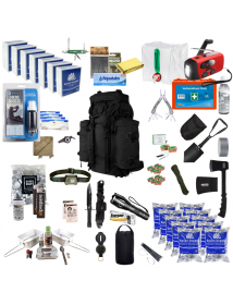 Notfallrucksack Premium