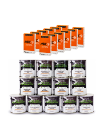 Fuel Your Preparation Notvorrat 30 Tage