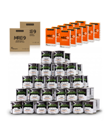 Fuel Your Preparation Notvorrat 6 Monate