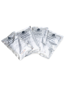 Pains Wessex Notration Trinkwasser 500 ml